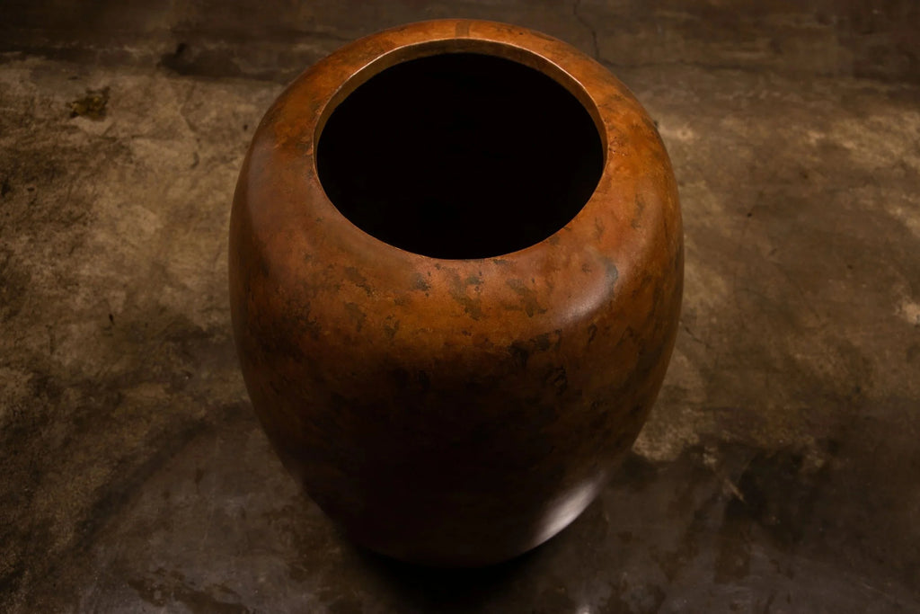 Pamina Planter