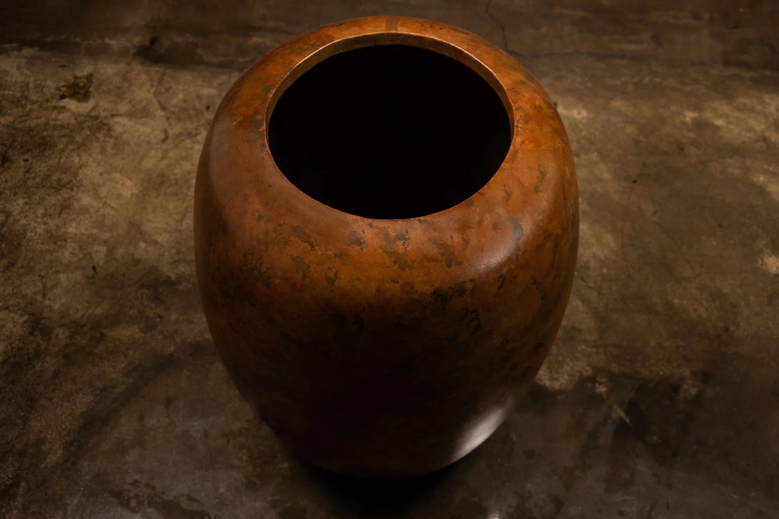Pamina Planter