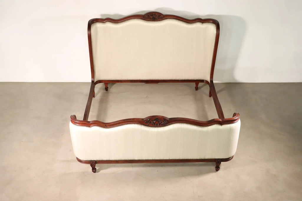 Louis XV Bed