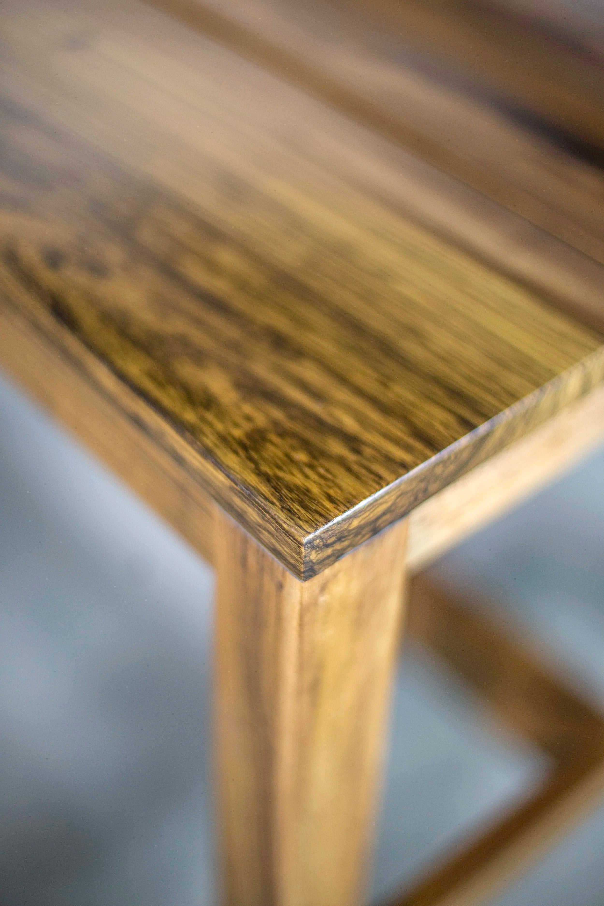 Serrano Bench