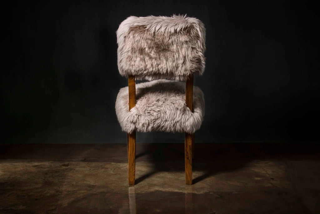 Luca Ovino Chair