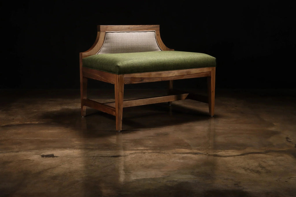 Nicostrato Bench