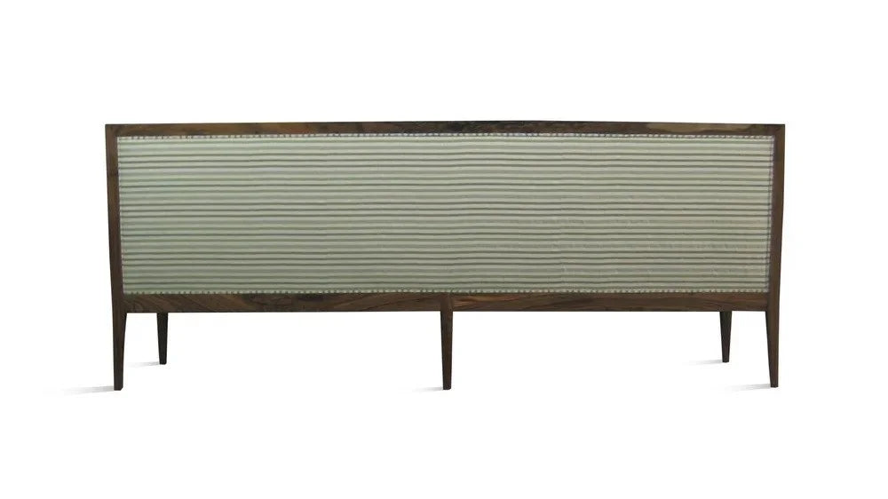 Novecento Settee