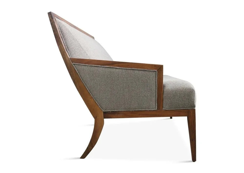 Belgrano Settee