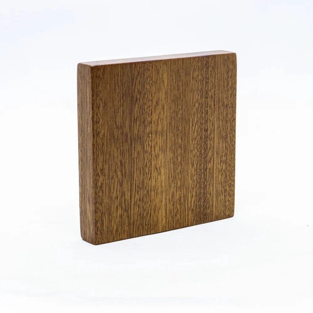 Sapele Mahogany