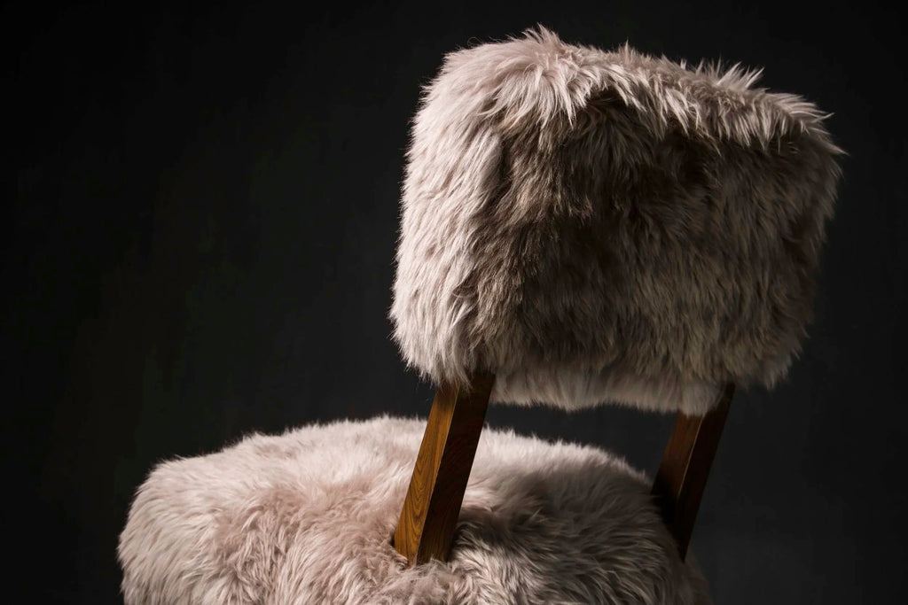 Luca Ovino Chair