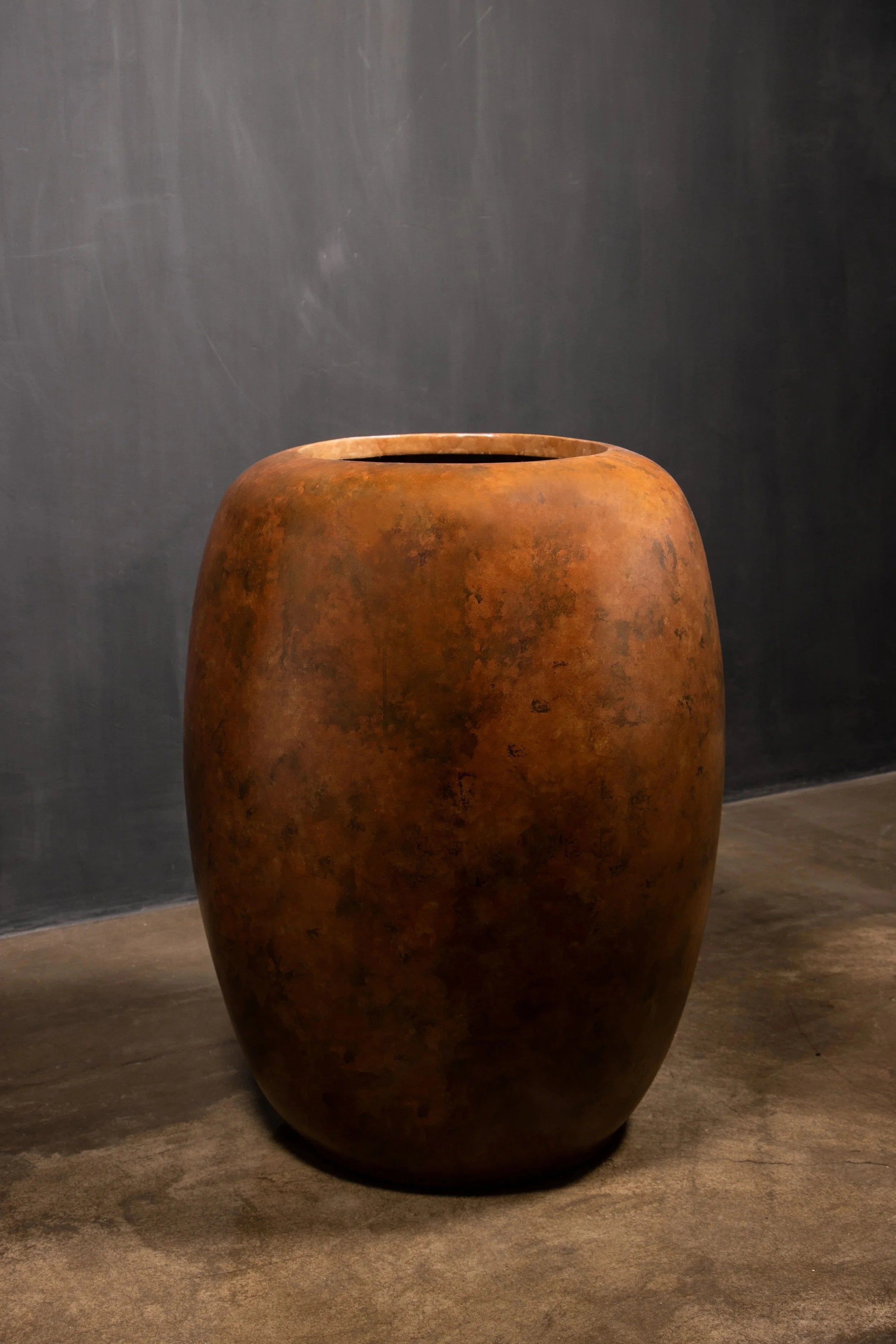 Pamina Planter