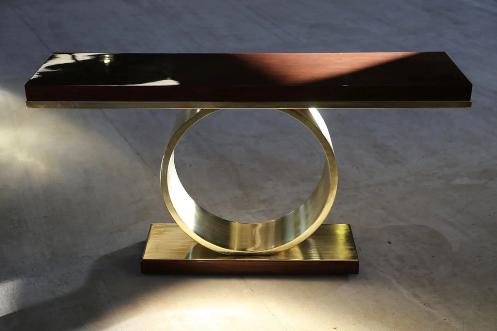 Donte Console