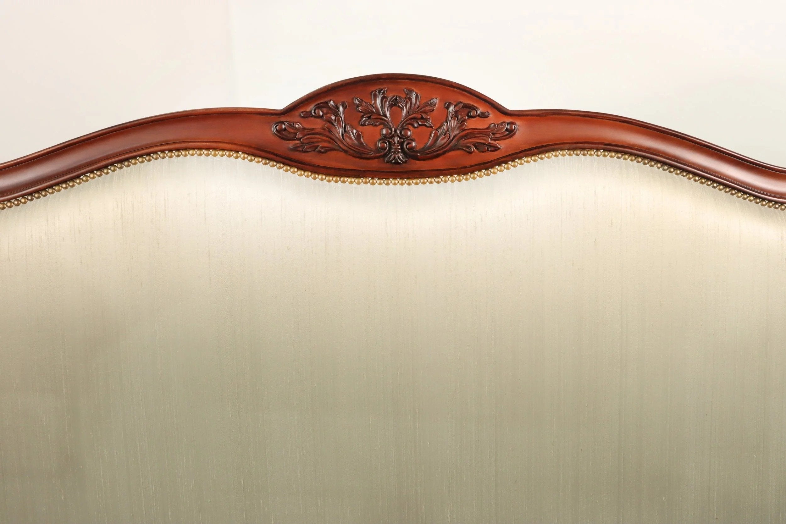 Louis XV Bed