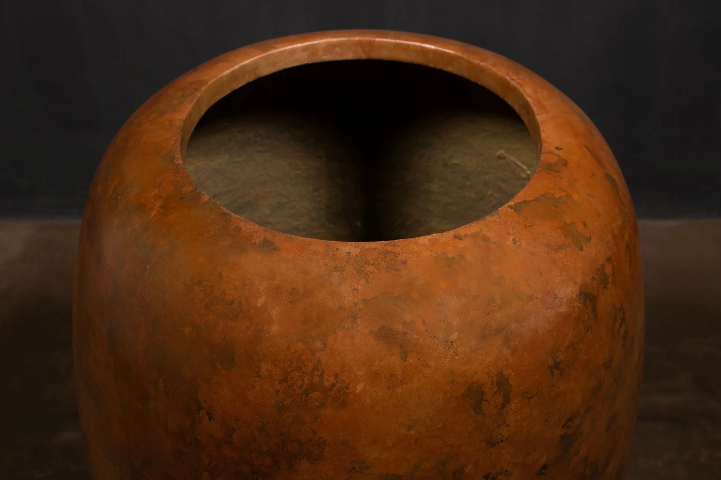 Pamina Planter