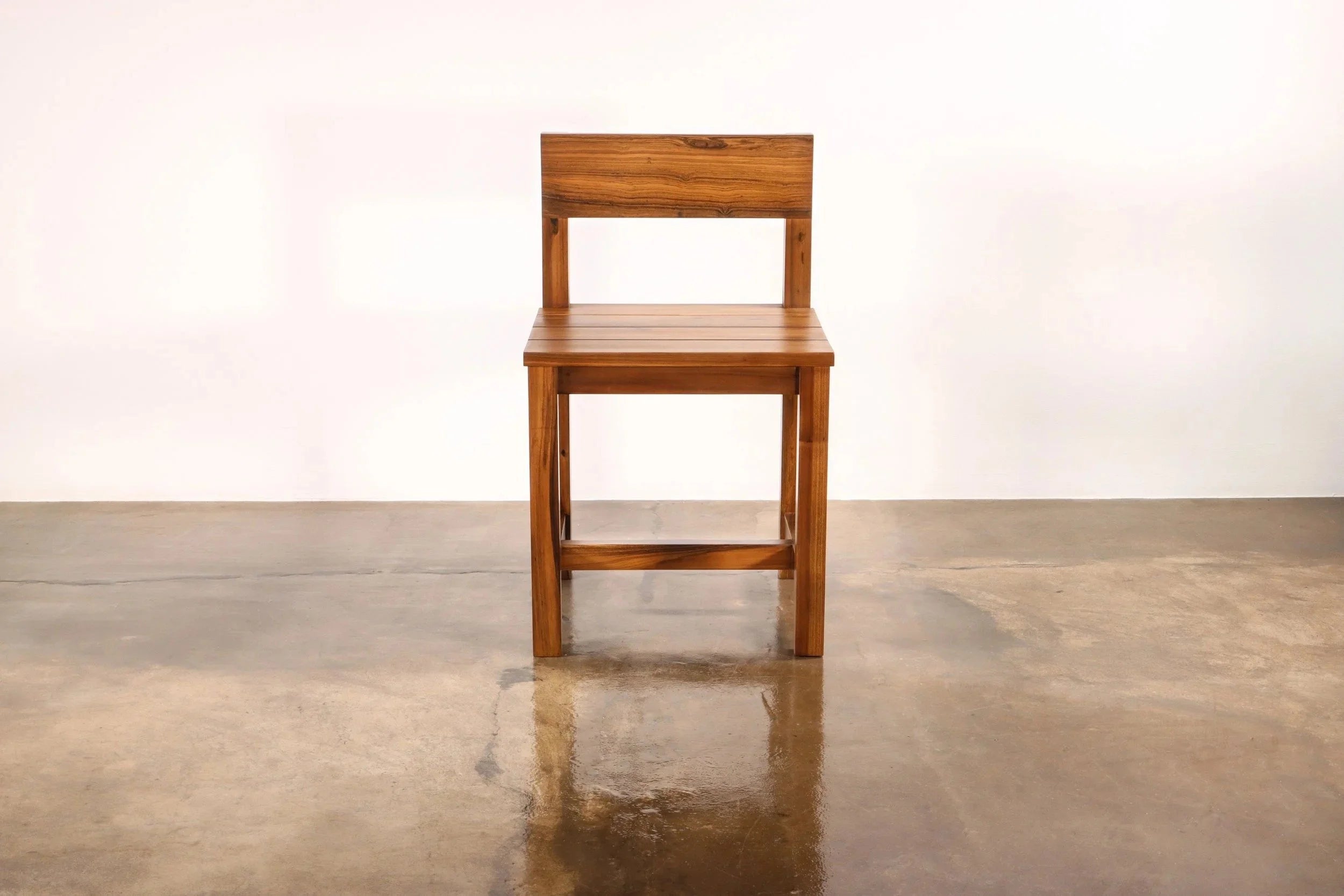 Serrano Chair