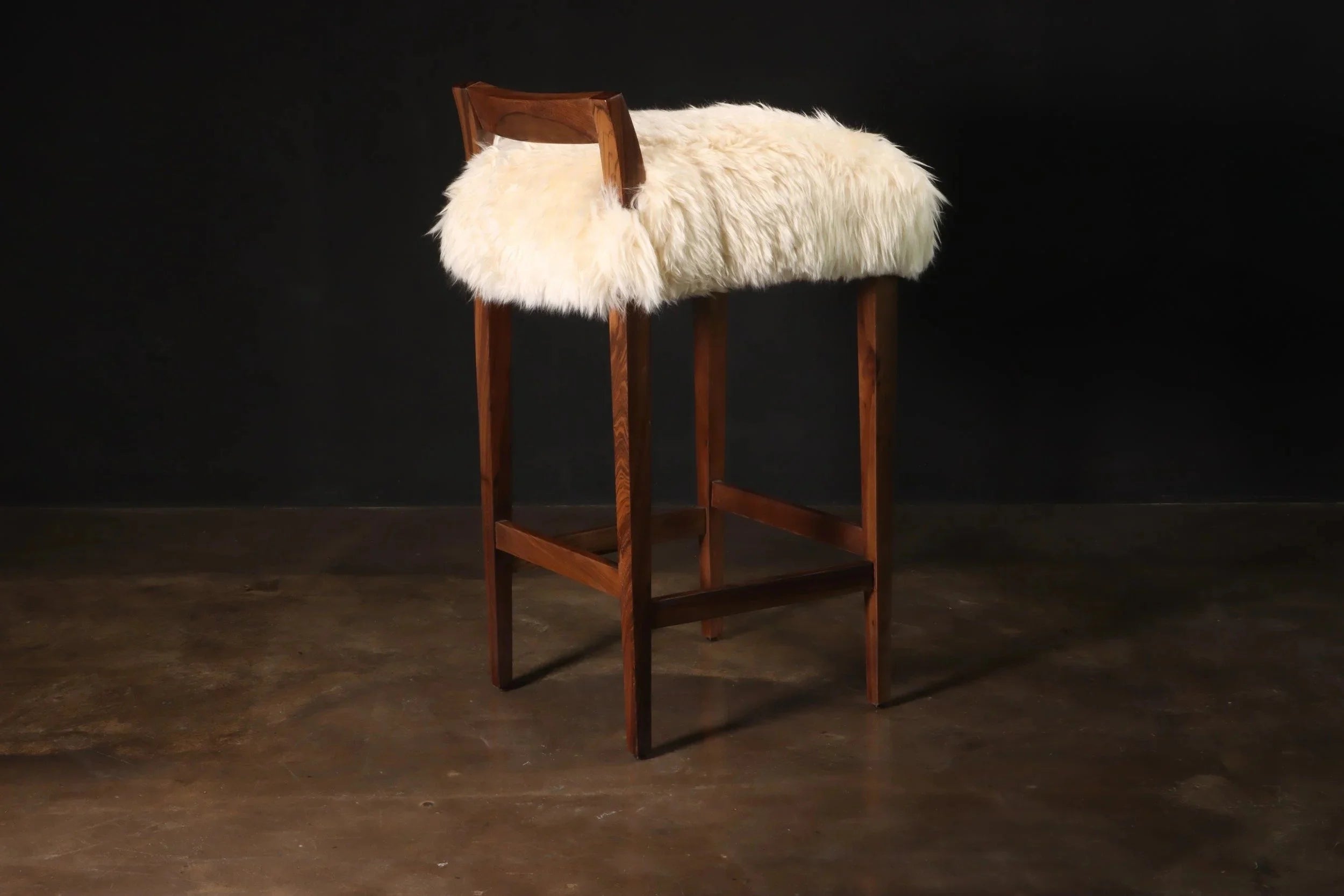 Umberto Ovino Stool