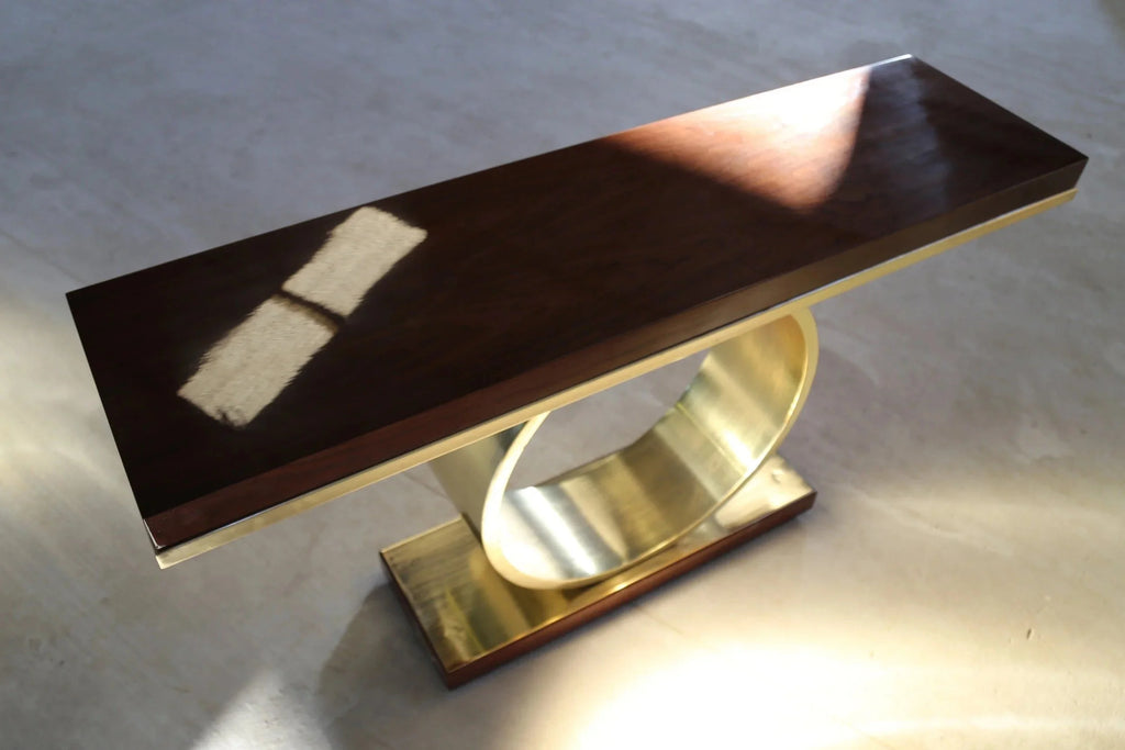 Donte Console
