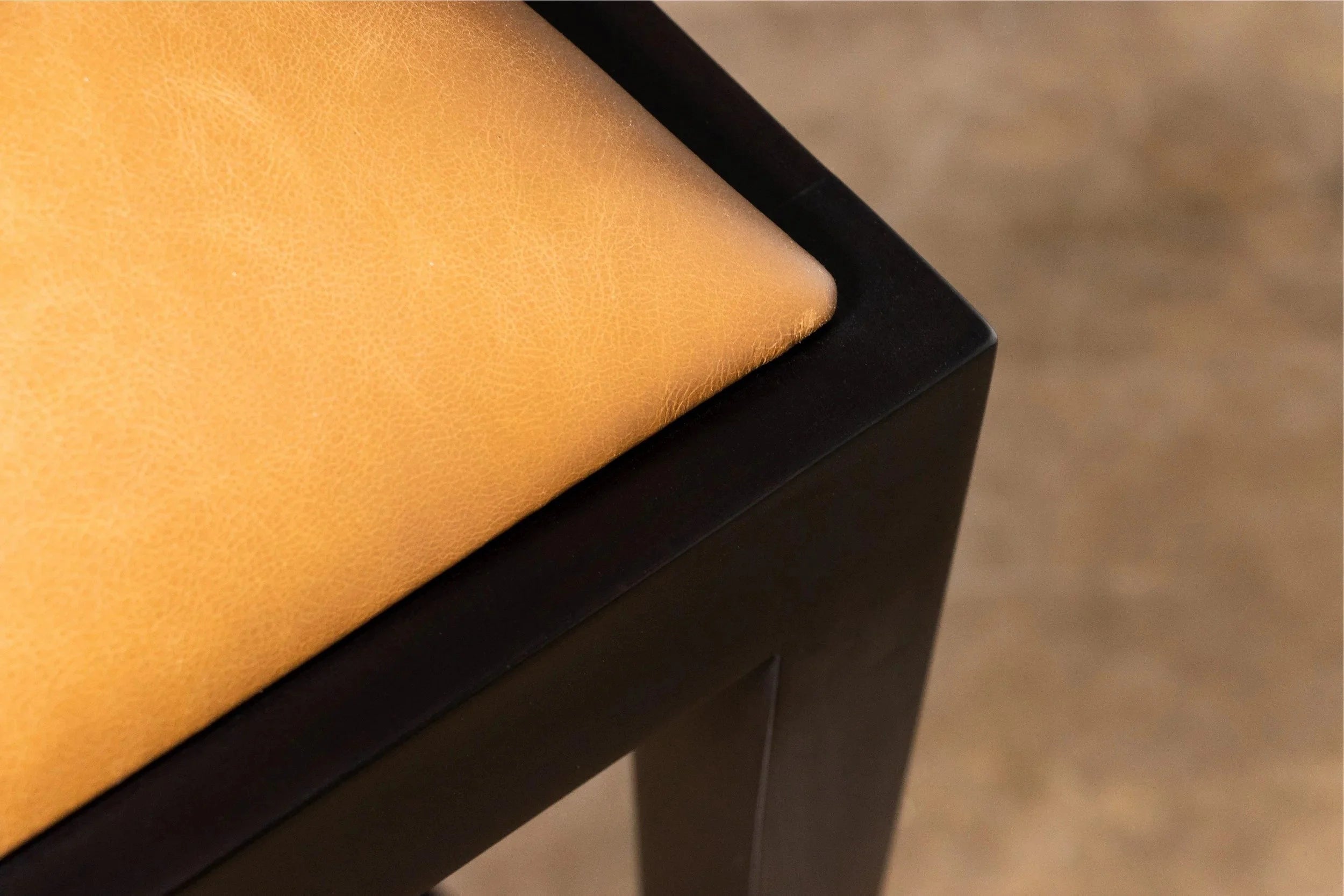 Palermo Hollywood Stool