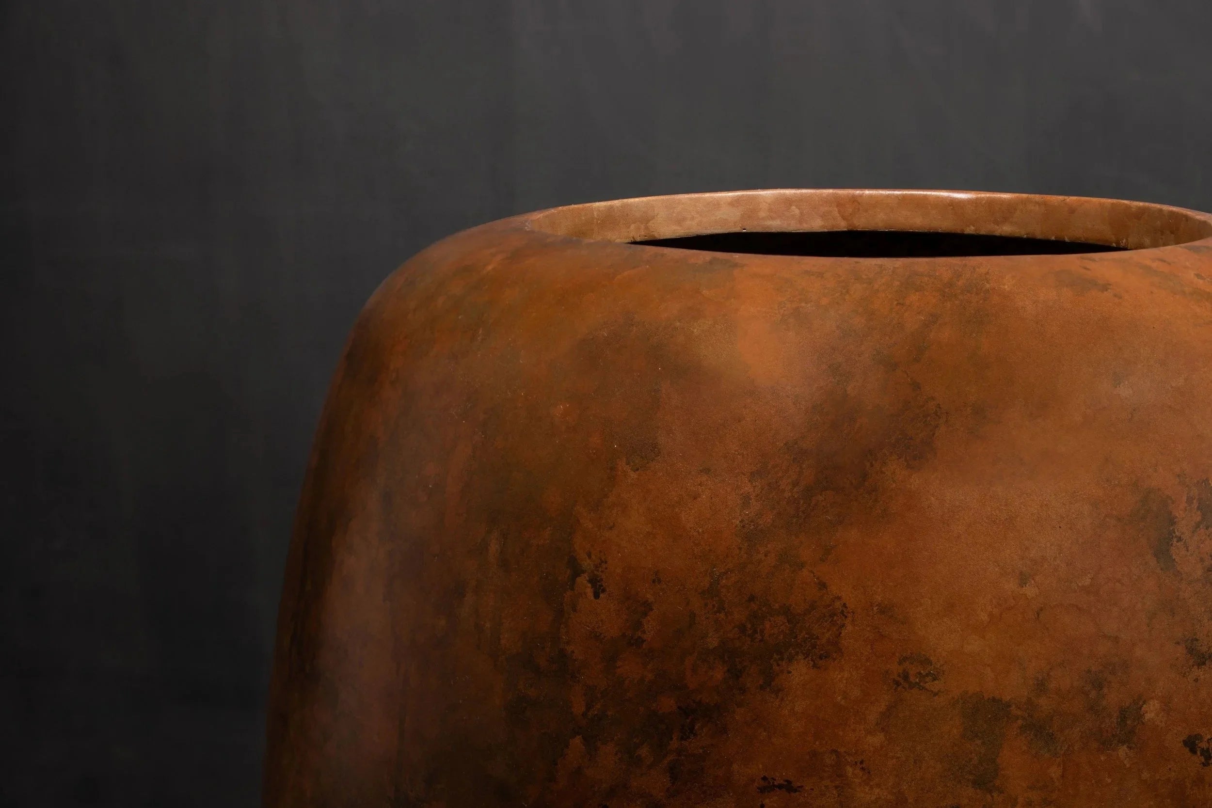 Pamina Planter