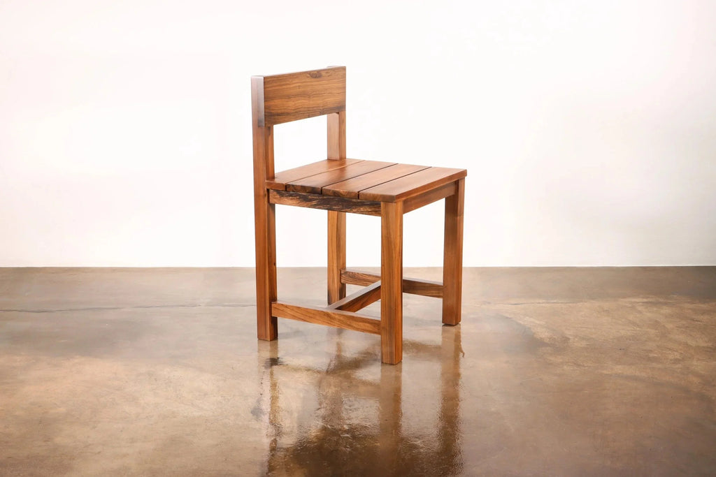 Serrano Chair