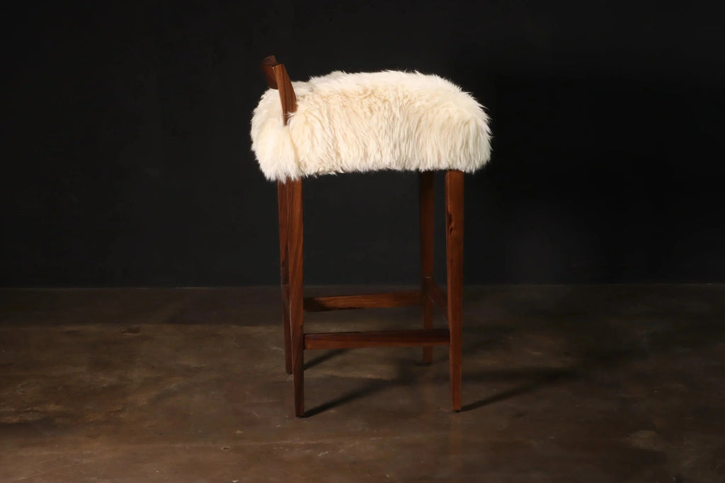 Umberto Ovino Stool