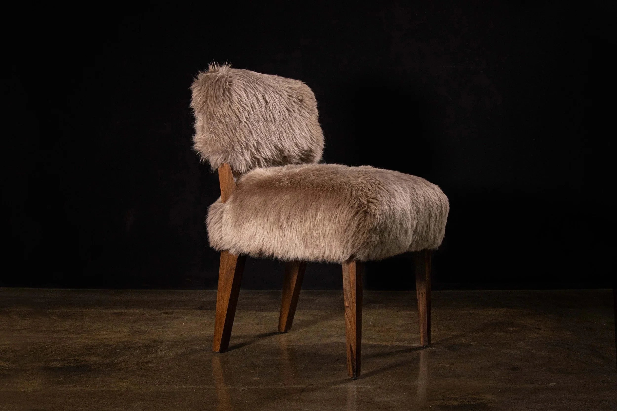 Bruno Ovino Chair