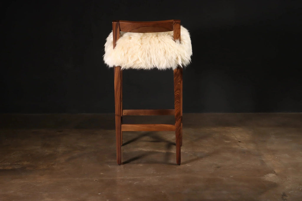 Umberto Ovino Stool