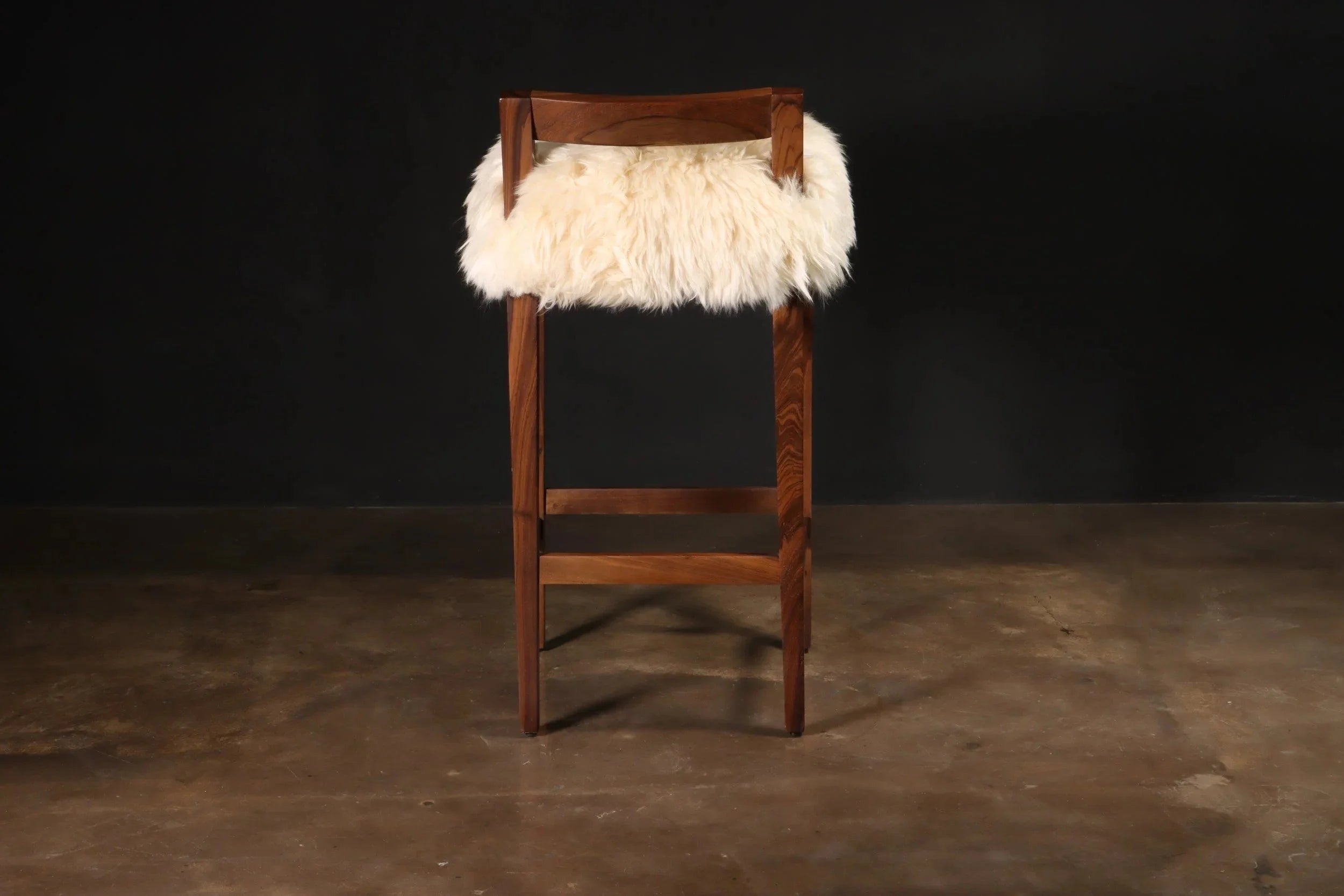 Umberto Ovino Stool