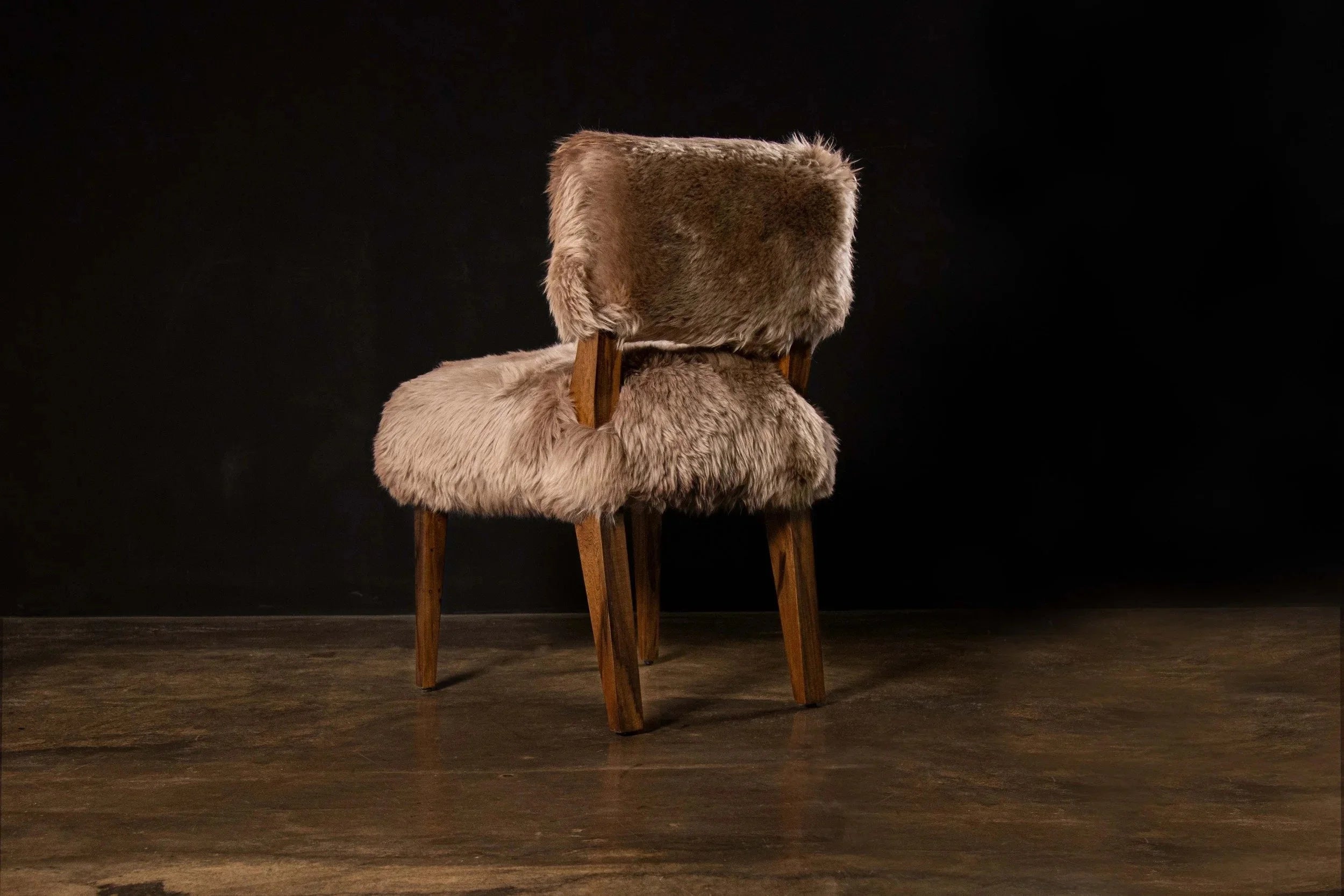 Bruno Ovino Chair