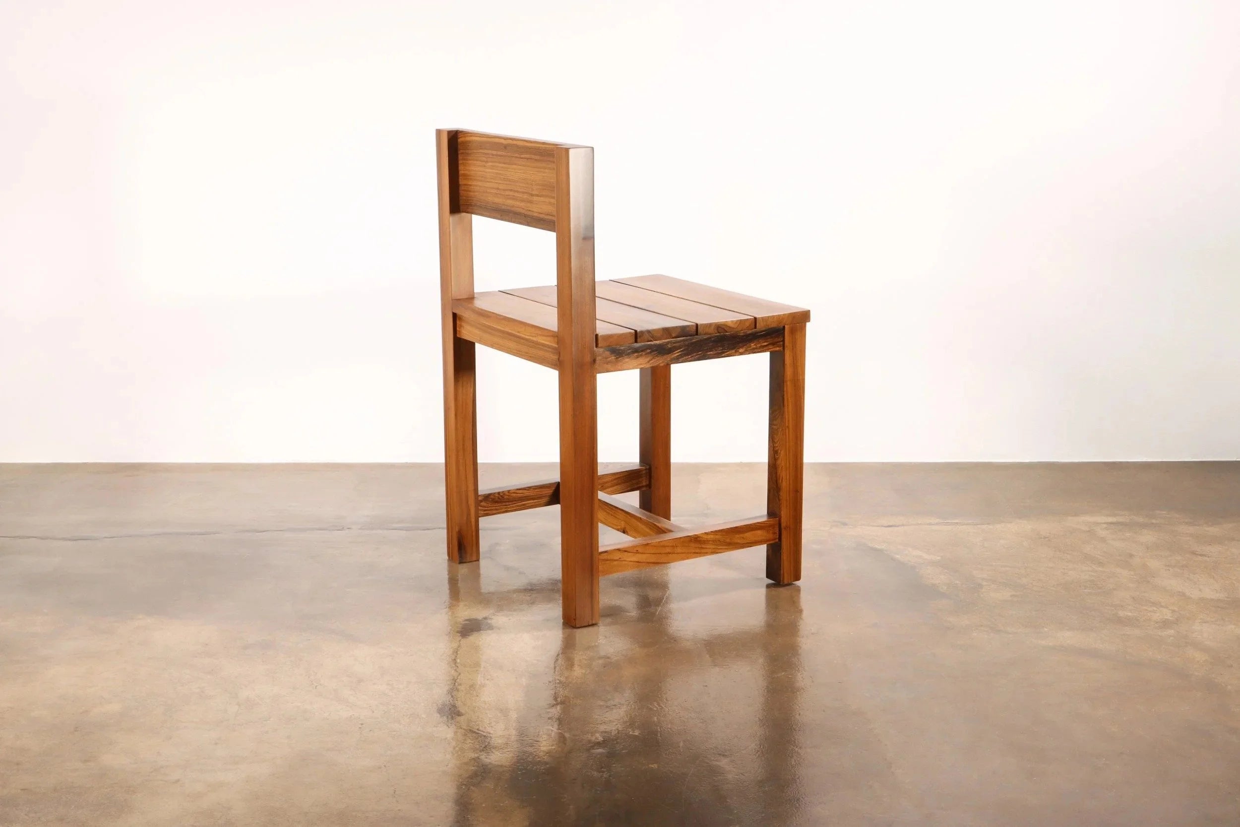 Serrano Chair