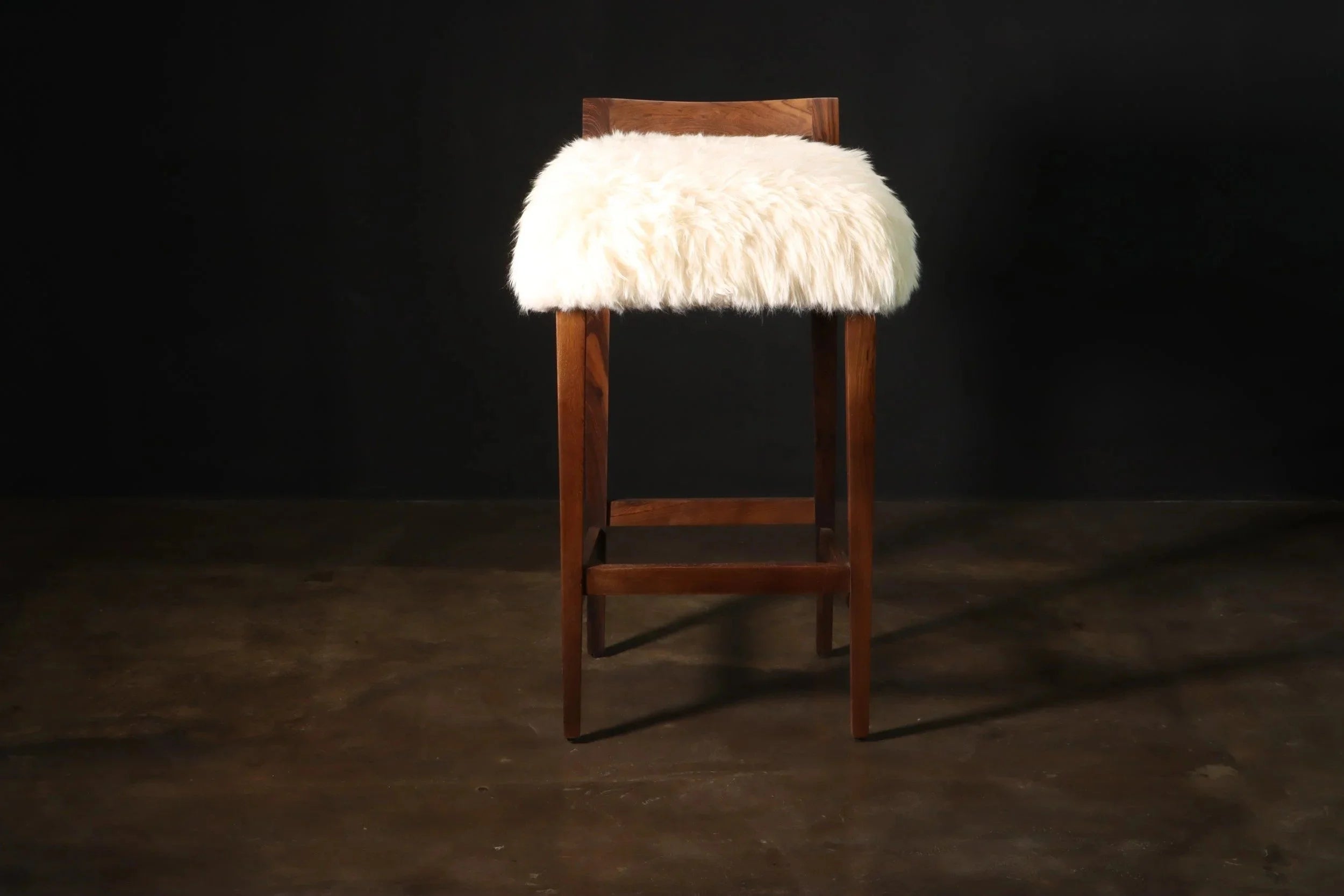 Umberto Ovino Stool