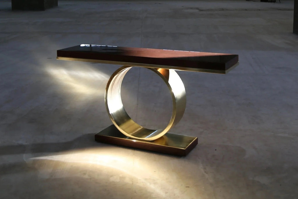 Donte Console