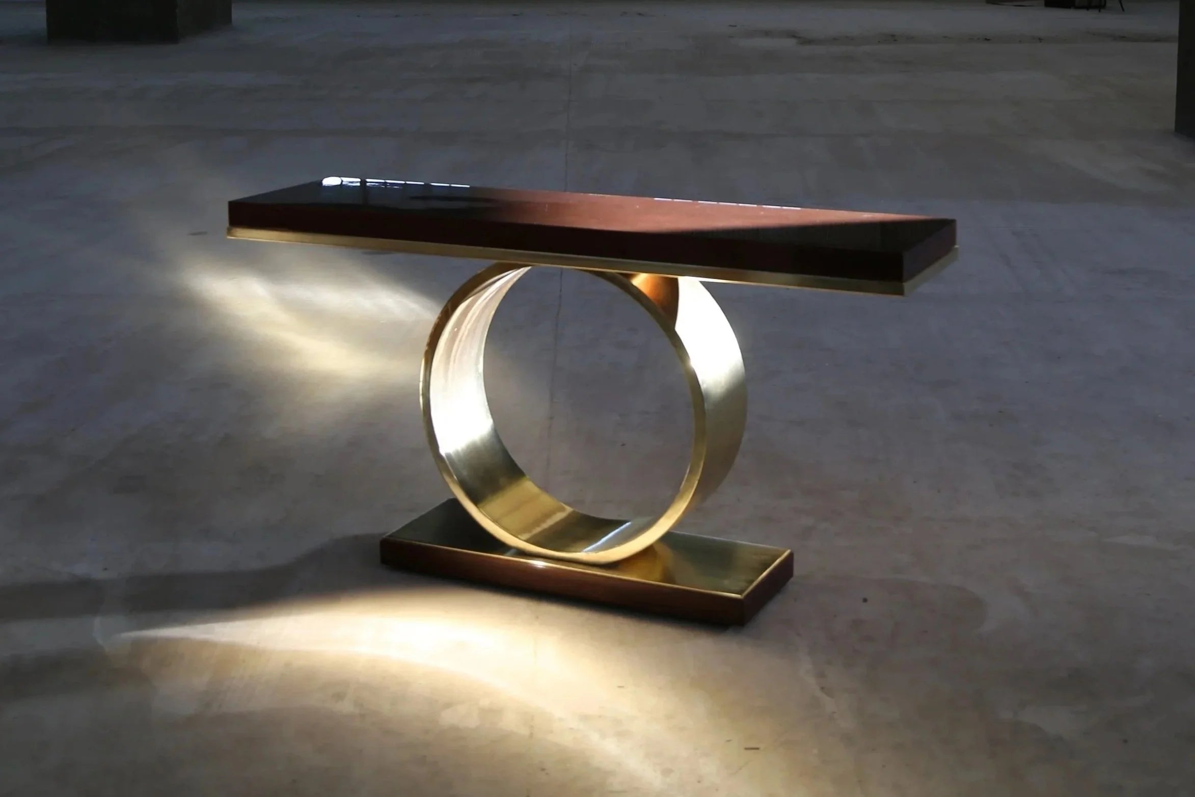 Donte Console