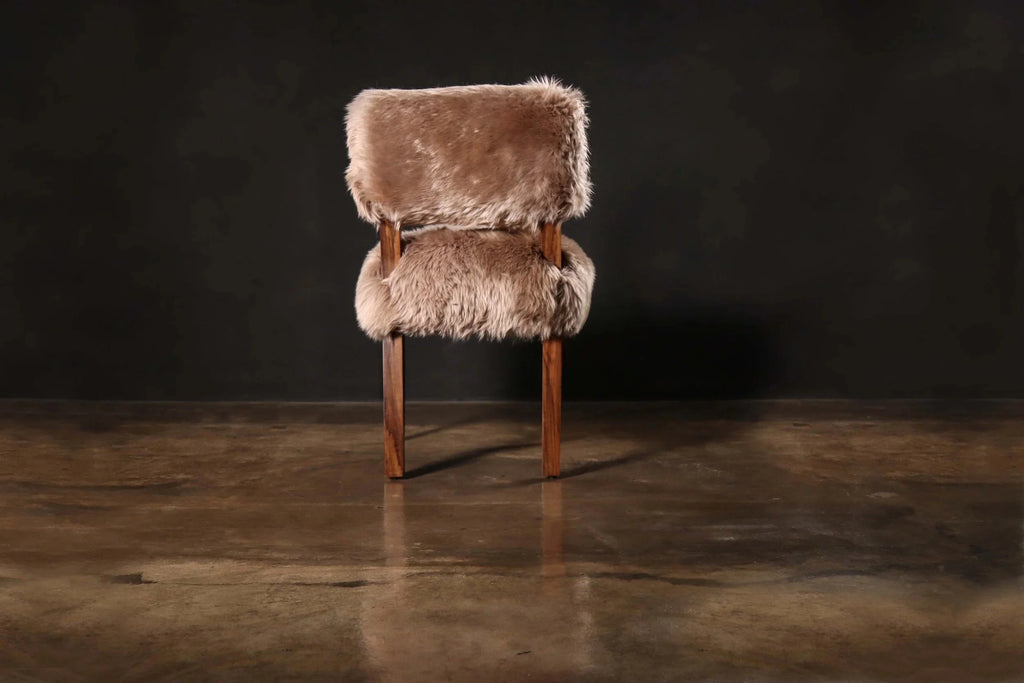 Bruno Ovino Chair
