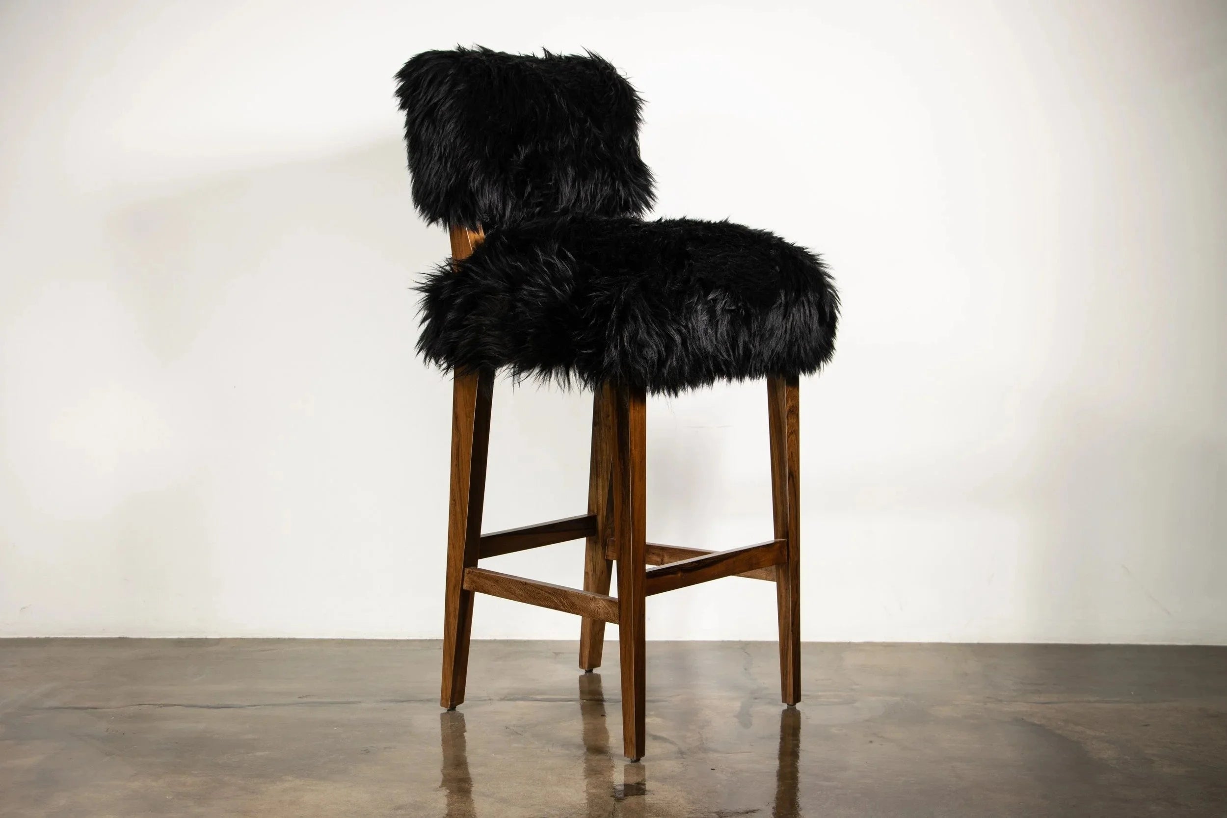 Bruno Ovino Stool