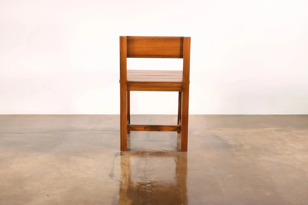 Serrano Chair