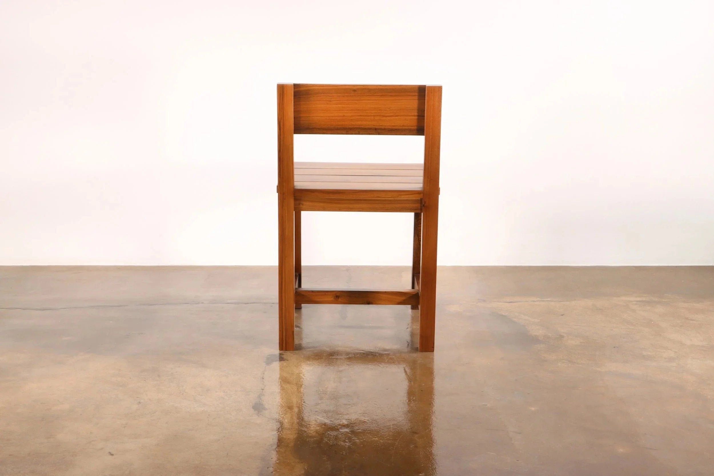 Serrano Chair