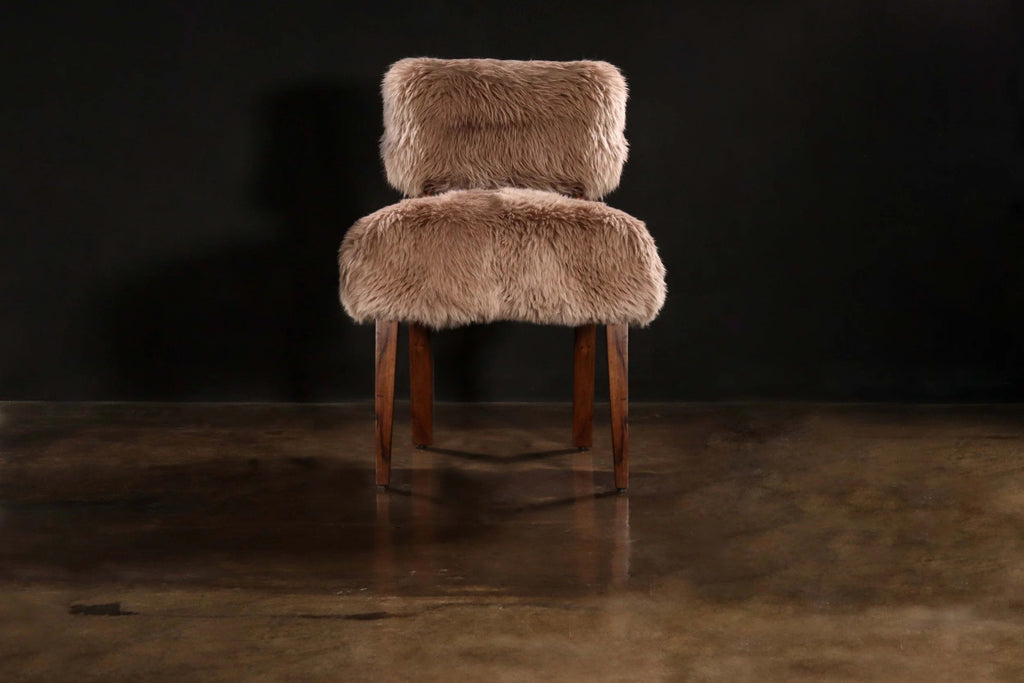Bruno Ovino Chair