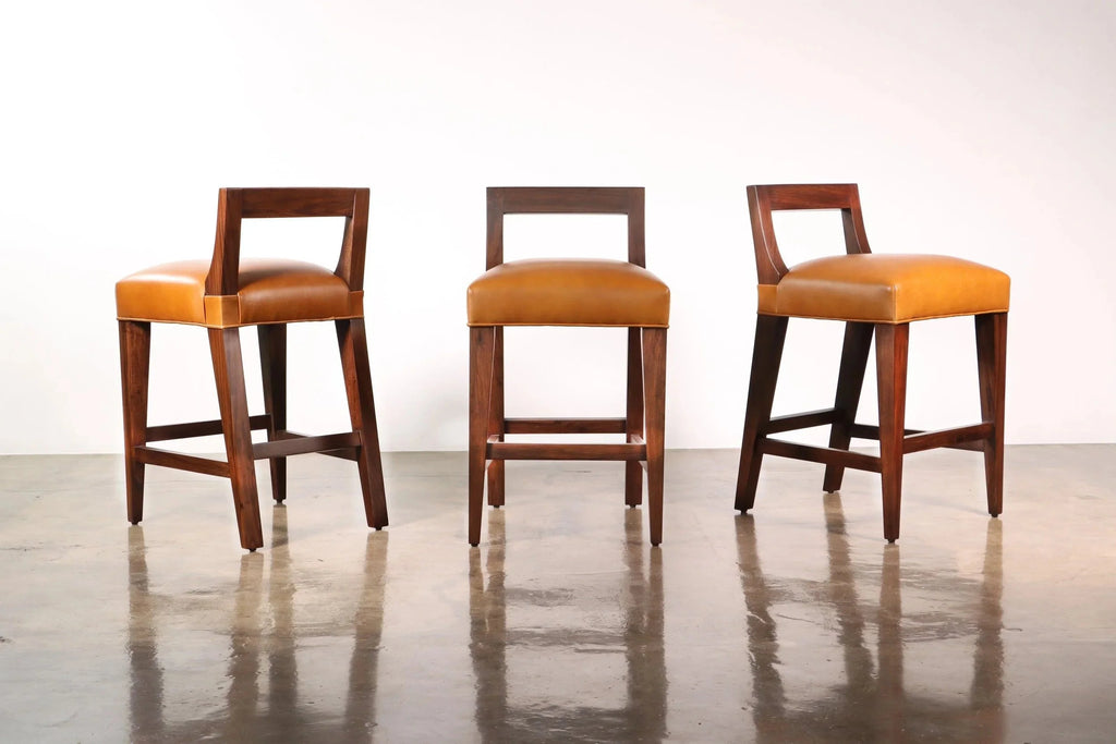 Ecco Stool