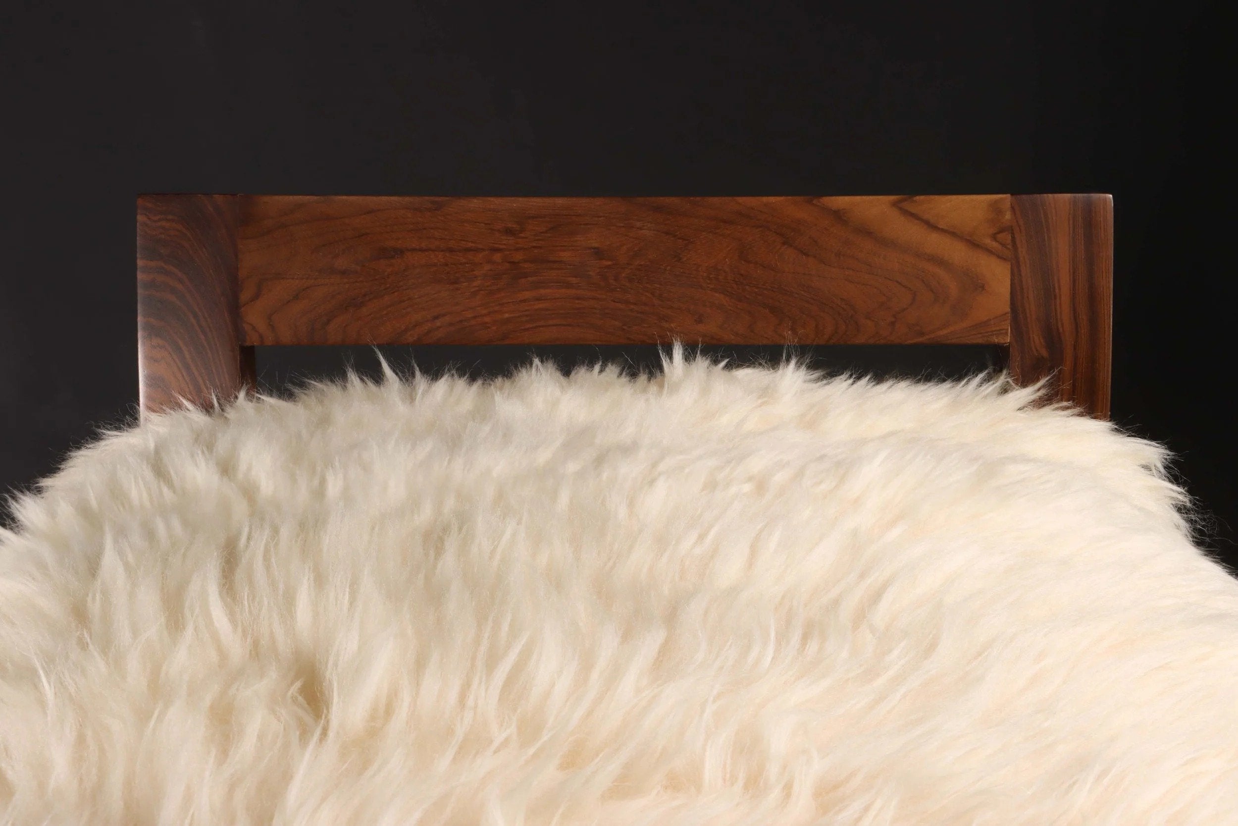 Umberto Ovino Stool