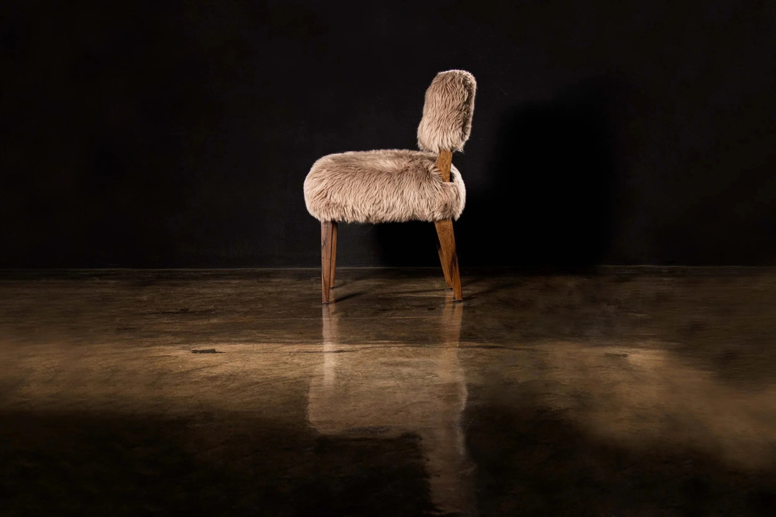 Bruno Ovino Chair