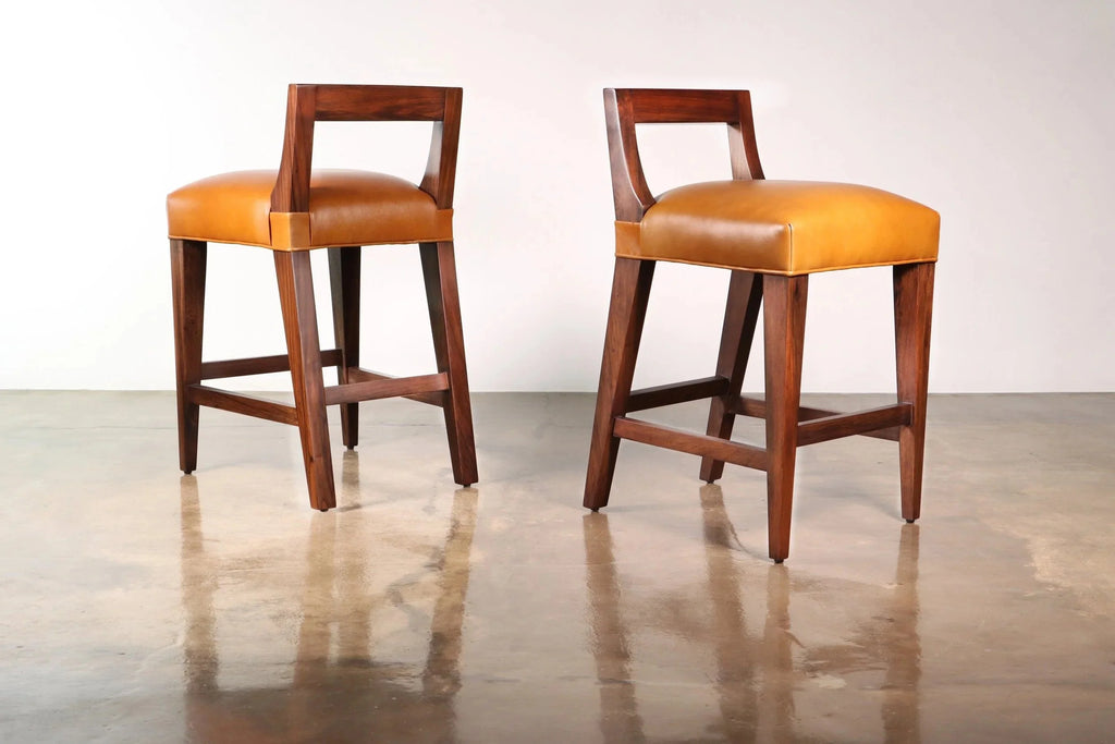 Ecco Stool