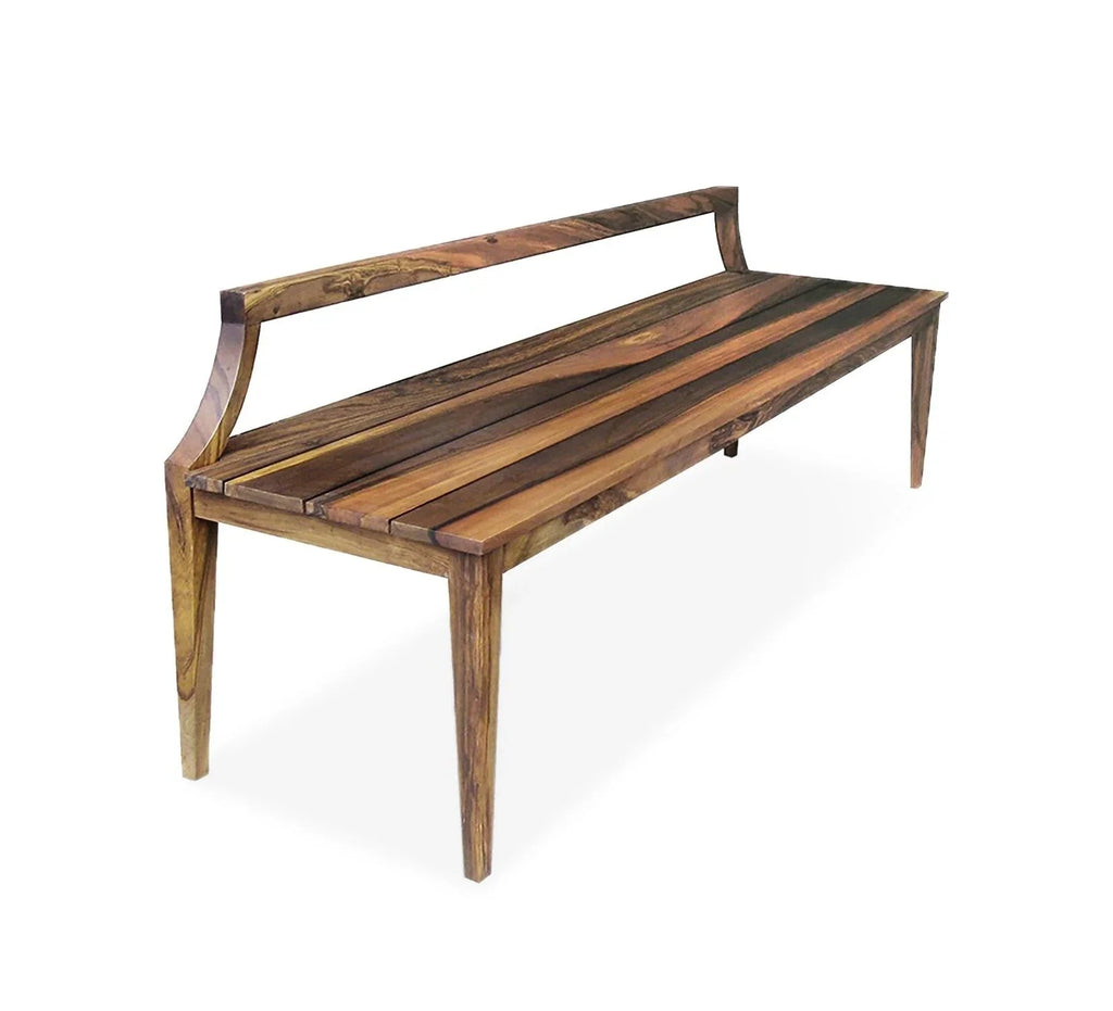 Nicostrato Bench