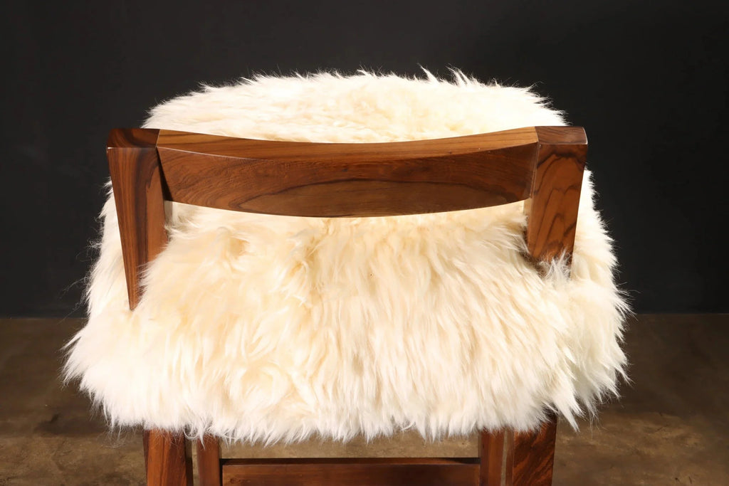 Umberto Ovino Stool