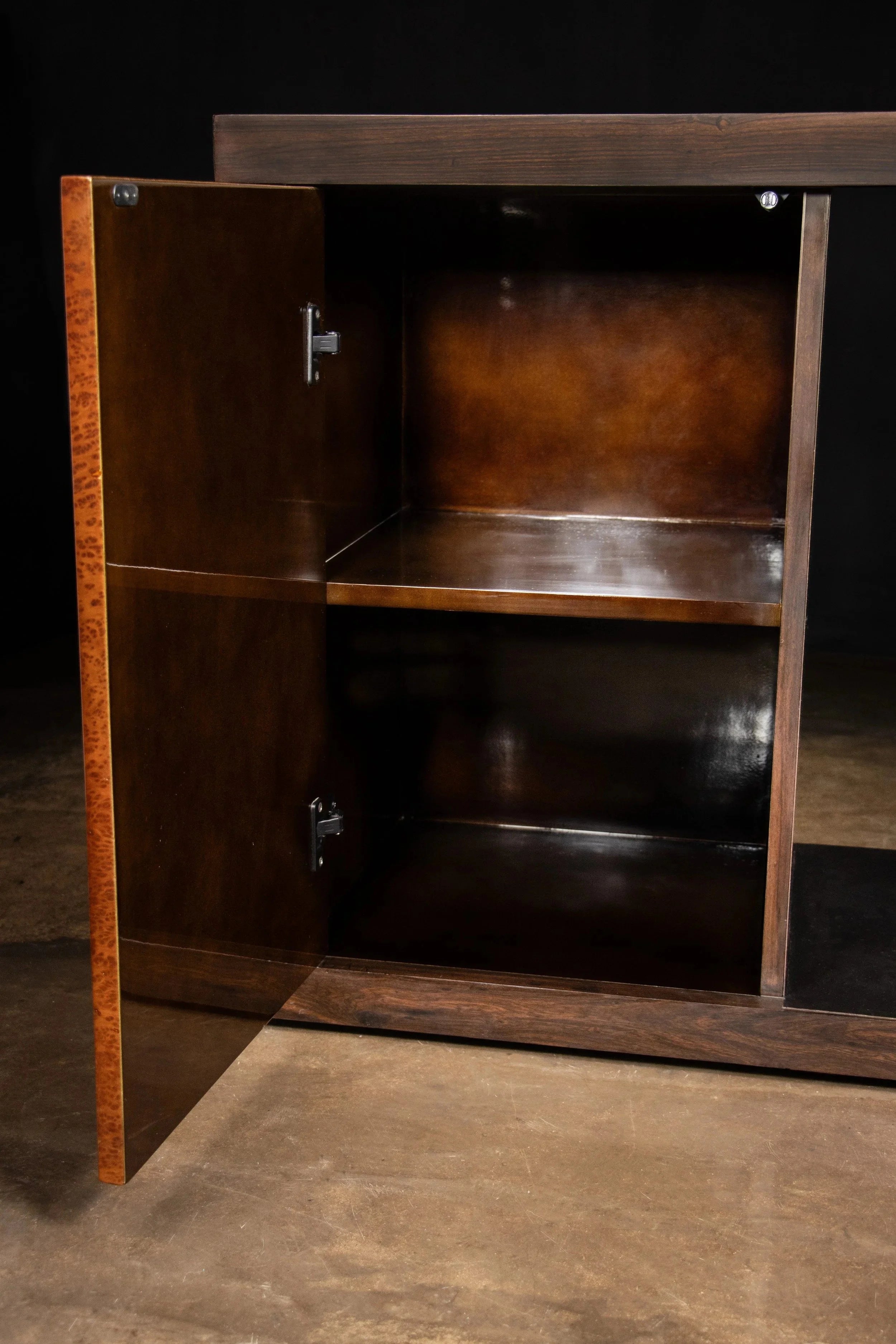 Bertolucci Sideboard