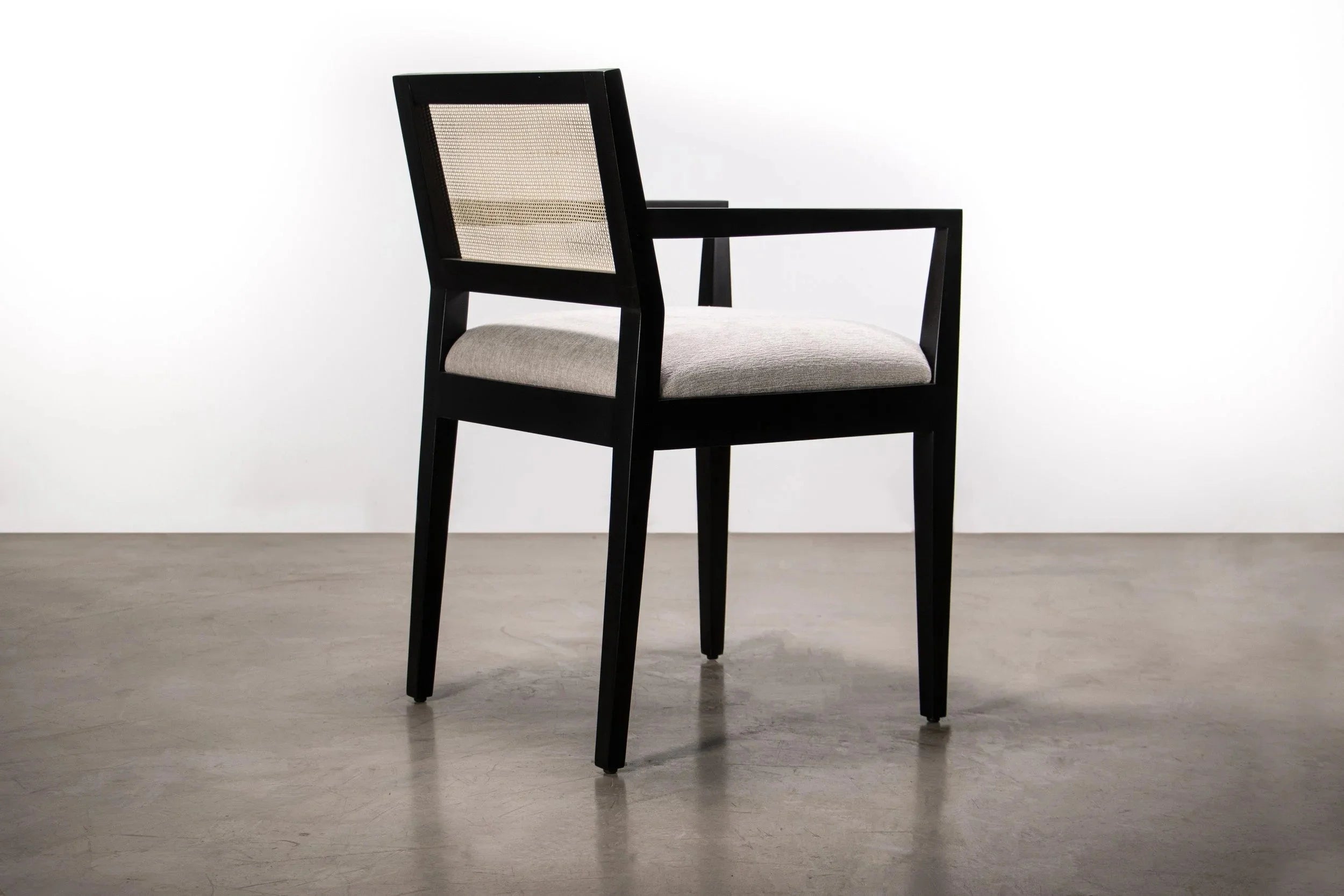 Recoleta Arm Chair