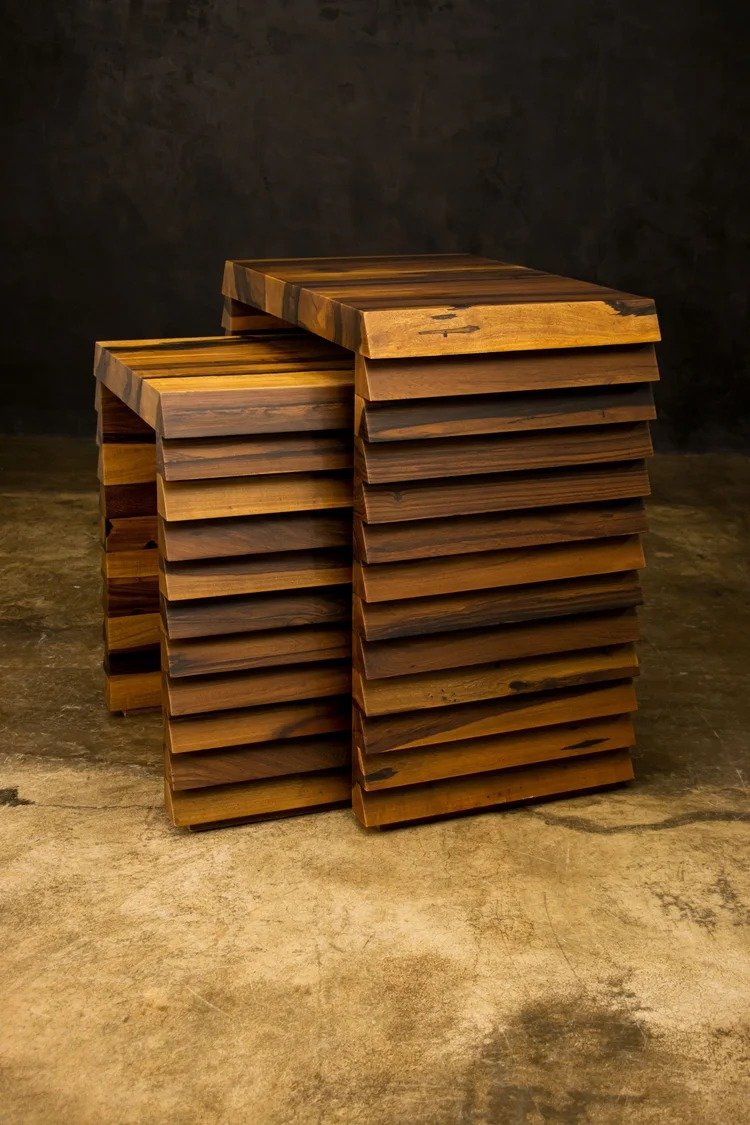 Dorena Nesting Tables