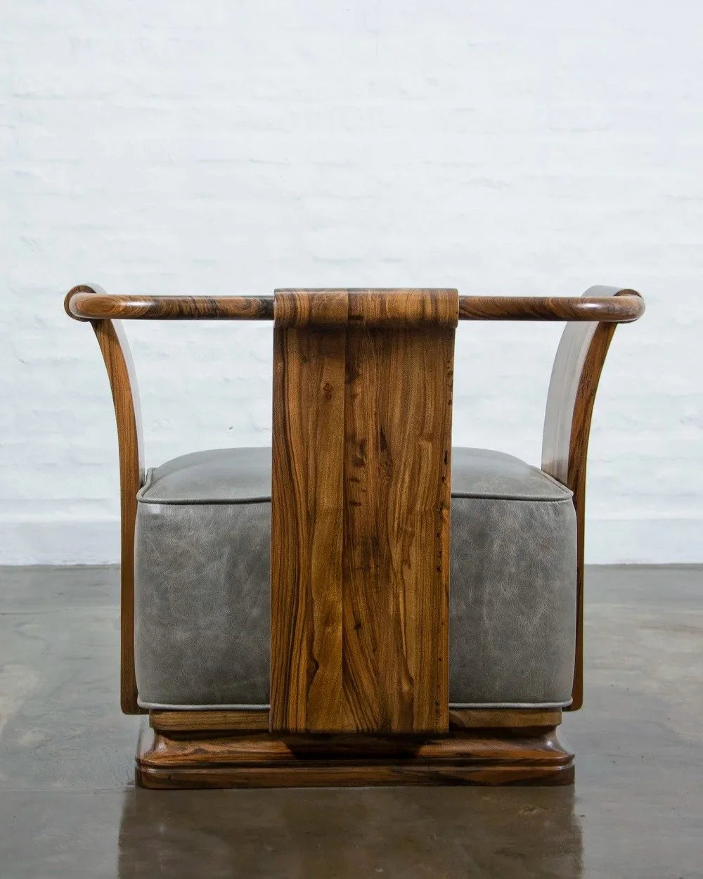 Simone Lounge Chair