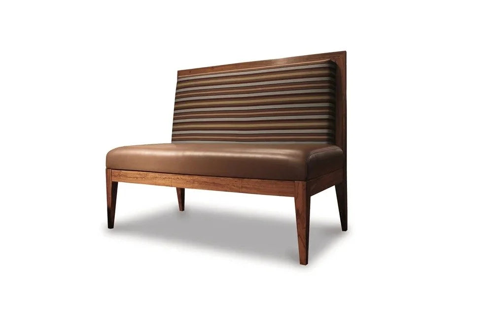 Novecento Settee