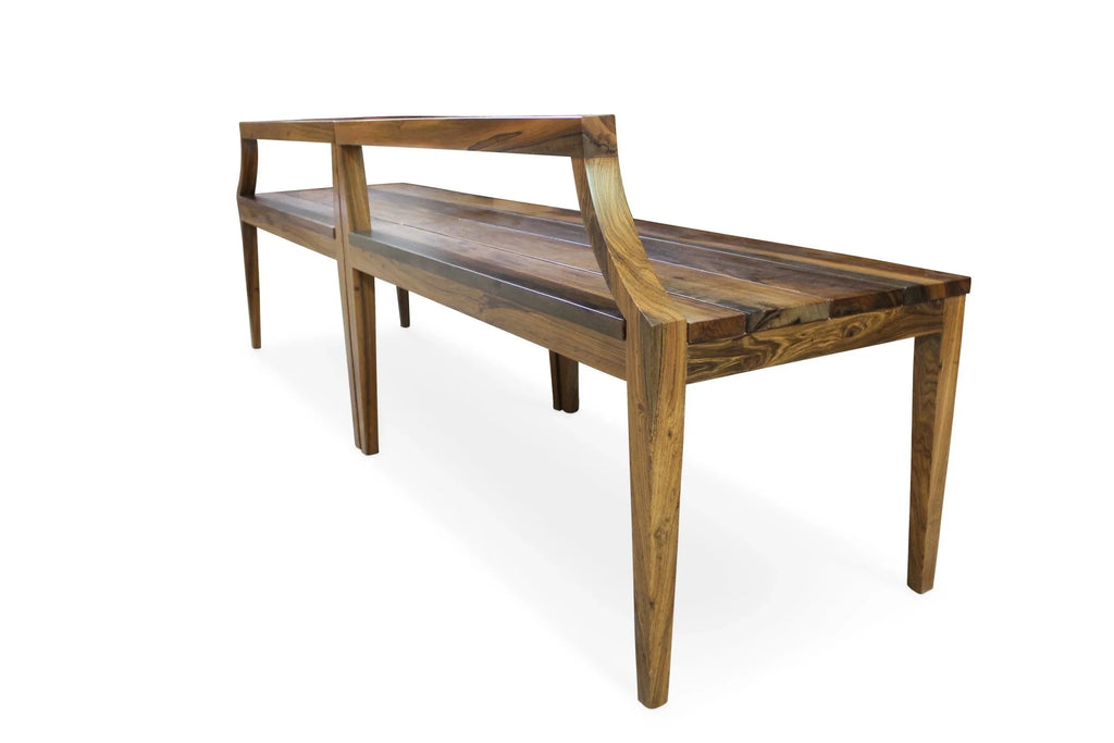 Nicostrato Bench