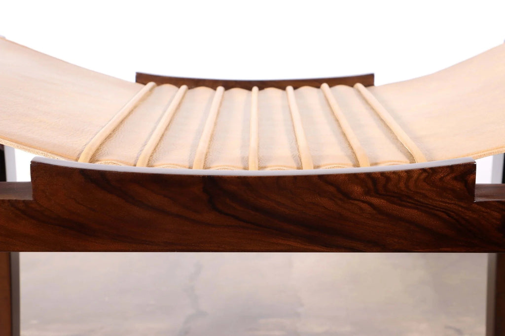 Luzio Stool