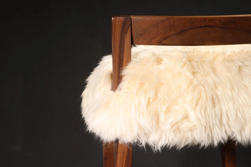 Umberto Ovino Stool