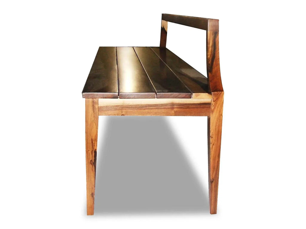 Nicostrato Bench