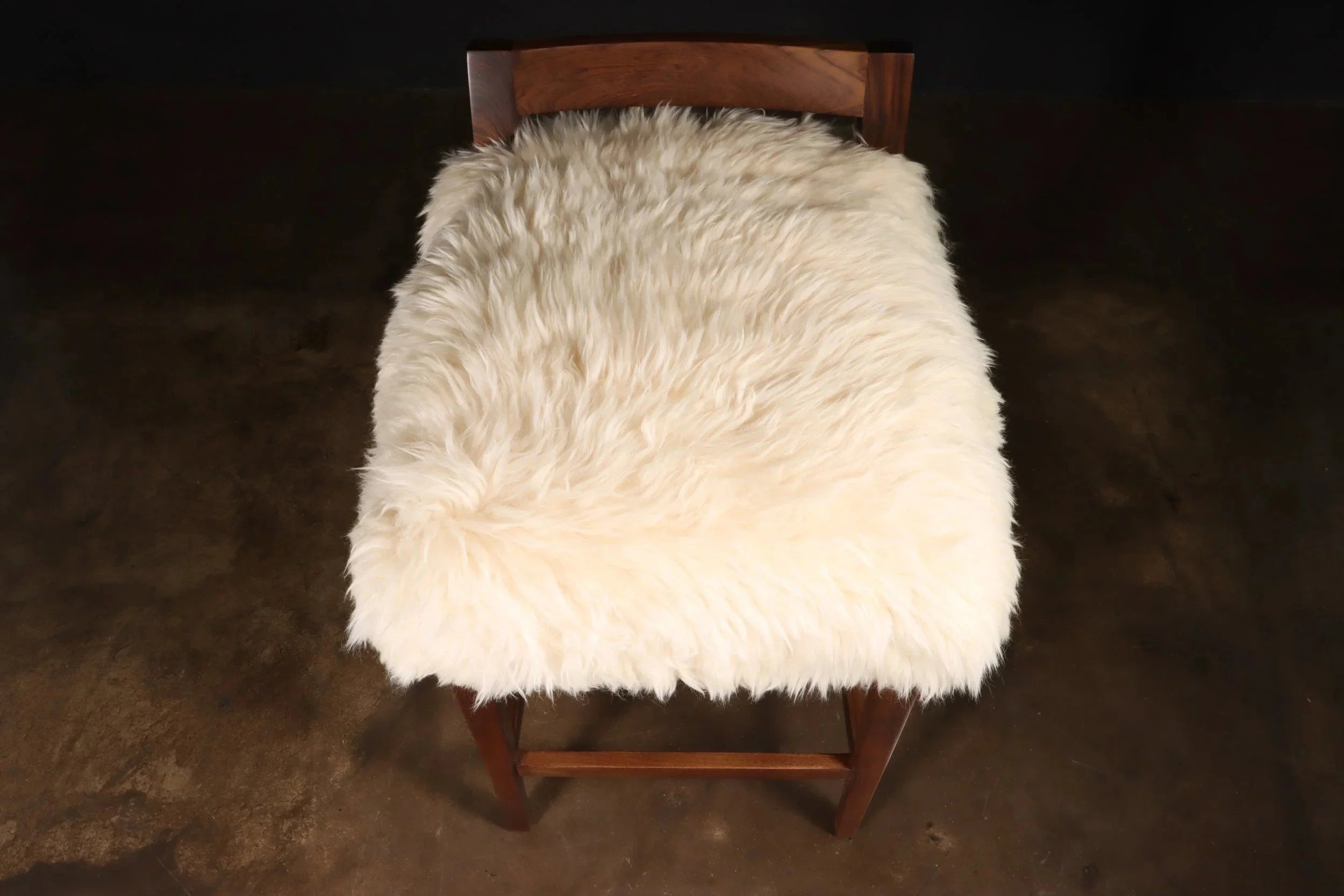 Umberto Ovino Stool
